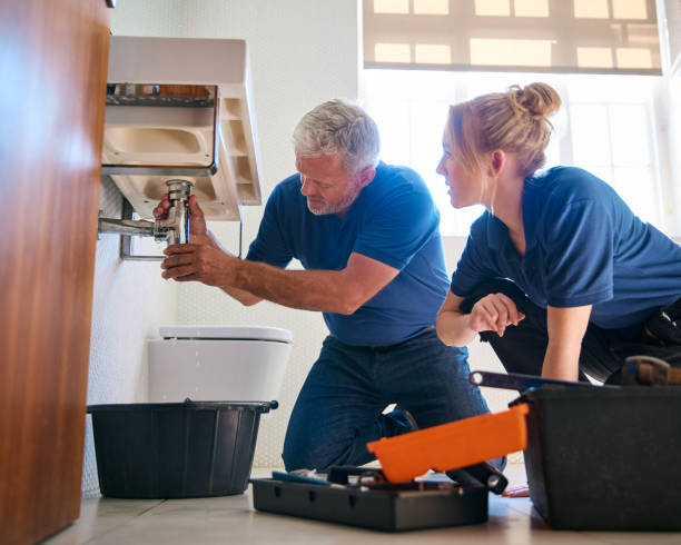 Commercial Plumbing Services in Poway, CA